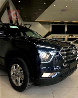 هیوندای کرێتا